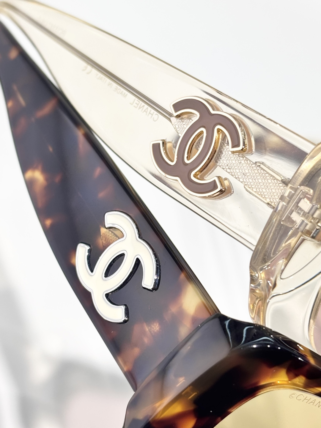 CHANELMODEL：CH3483SIZE：50口24-140