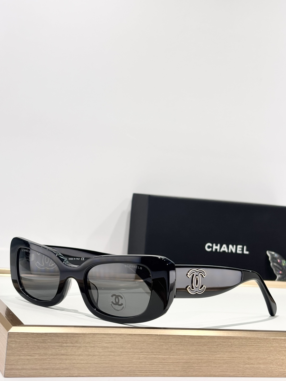 CHANELMODEL：CH3483SIZE：50口24-140