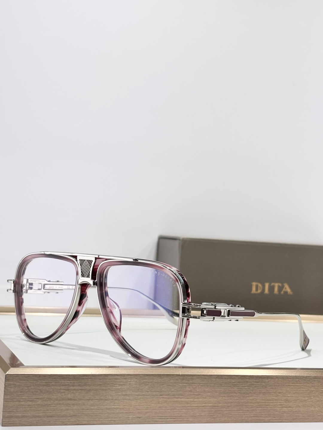 DITA MOD:DTS460SIZE:58口16-137