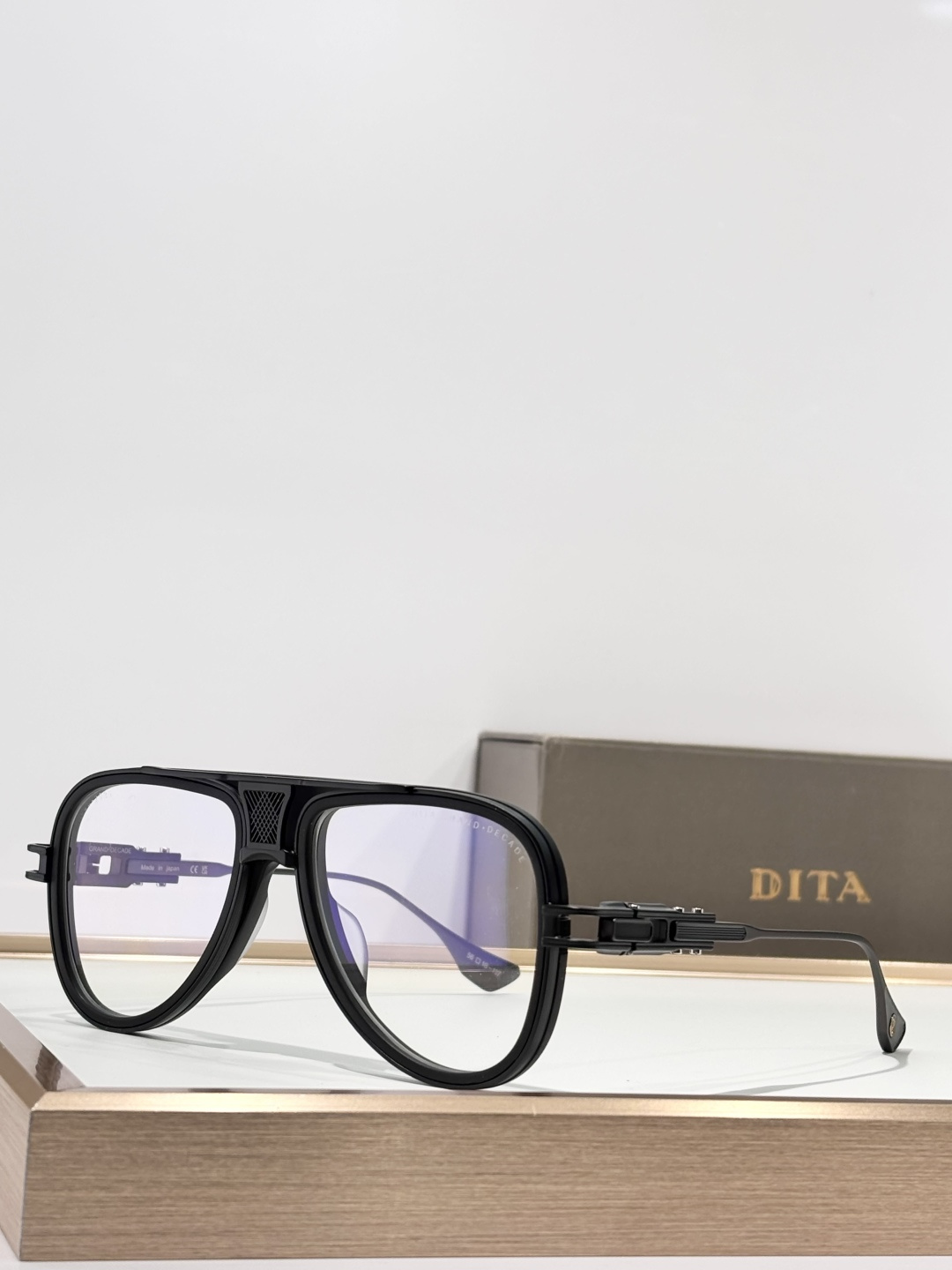 DITA MOD:DTS460SIZE:58口16-137