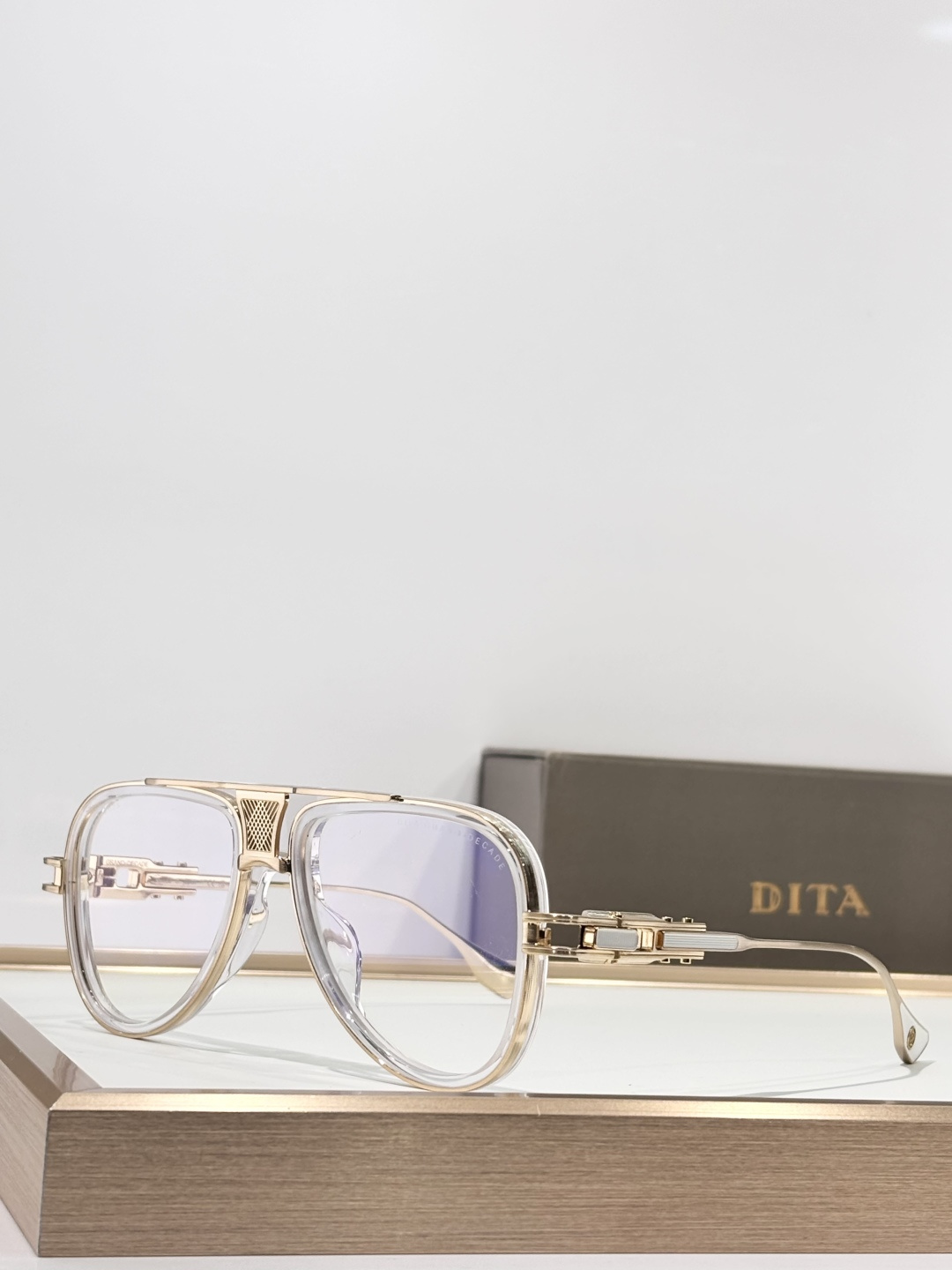 DITA MOD:DTS460SIZE:58口16-137