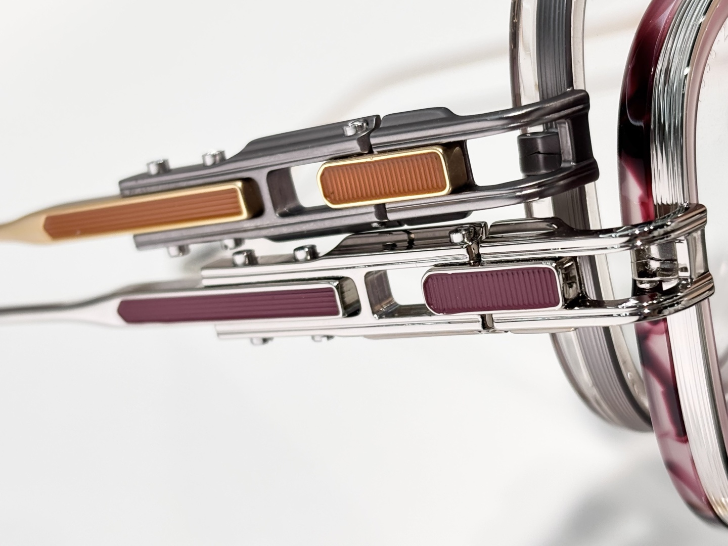 DITA MOD:DTS460SIZE:58口16-137