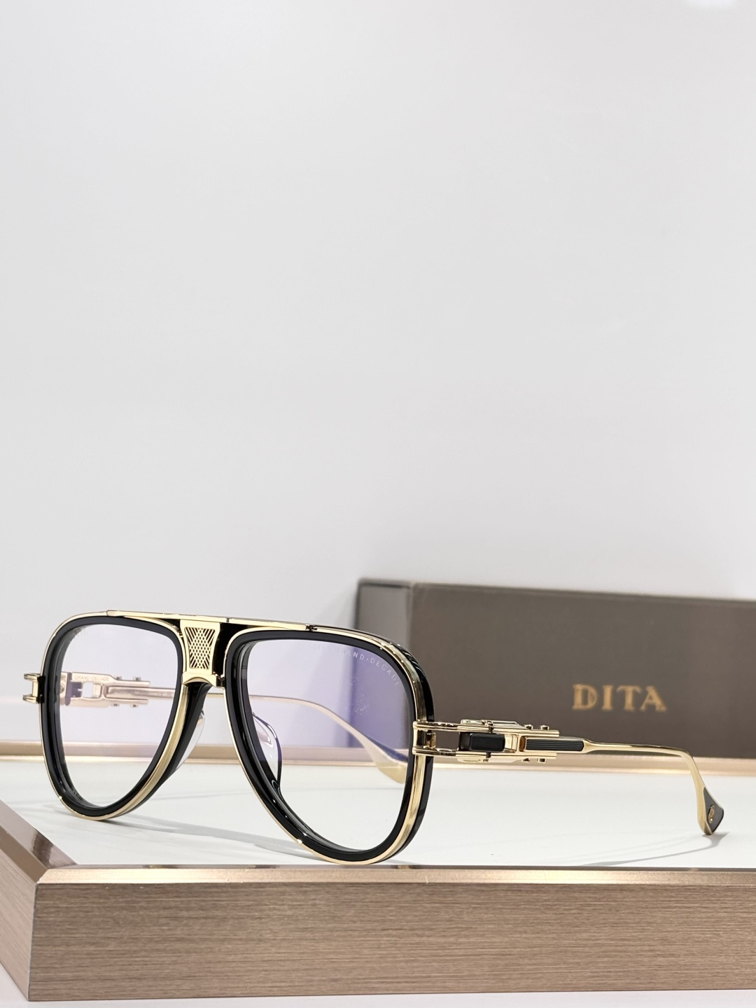 DITA MOD:DTS460SIZE:58口16-137