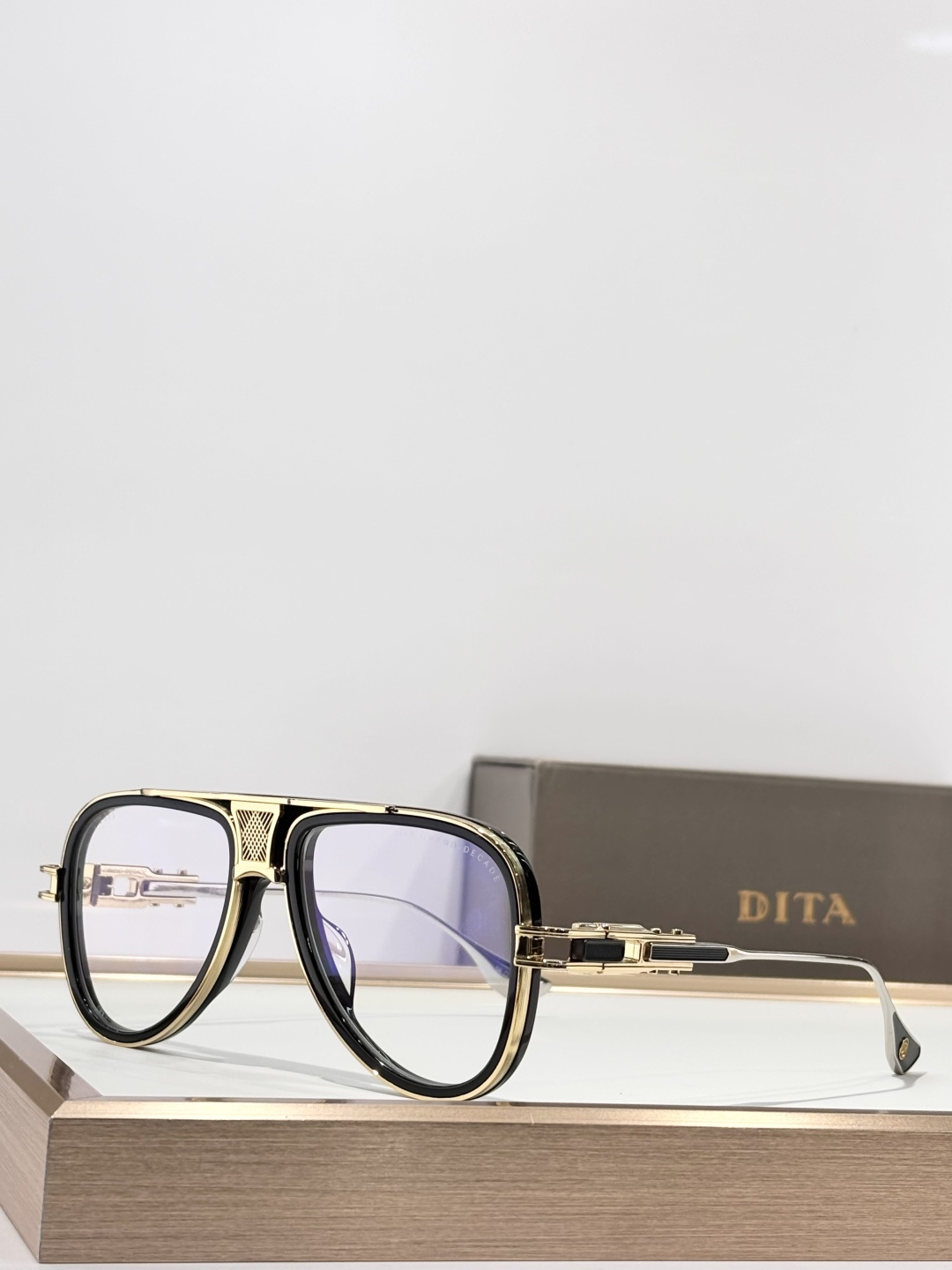 DITA MOD:DTS460SIZE:58口16-137