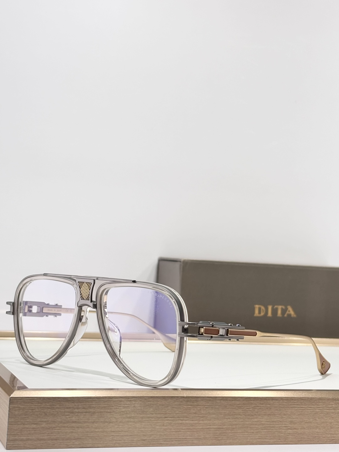 DITA MOD:DTS460SIZE:58口16-137