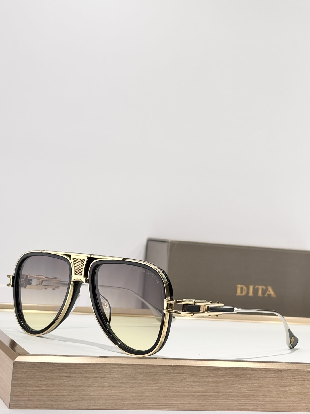 DITA MOD:DTS460SIZE:58口16-137