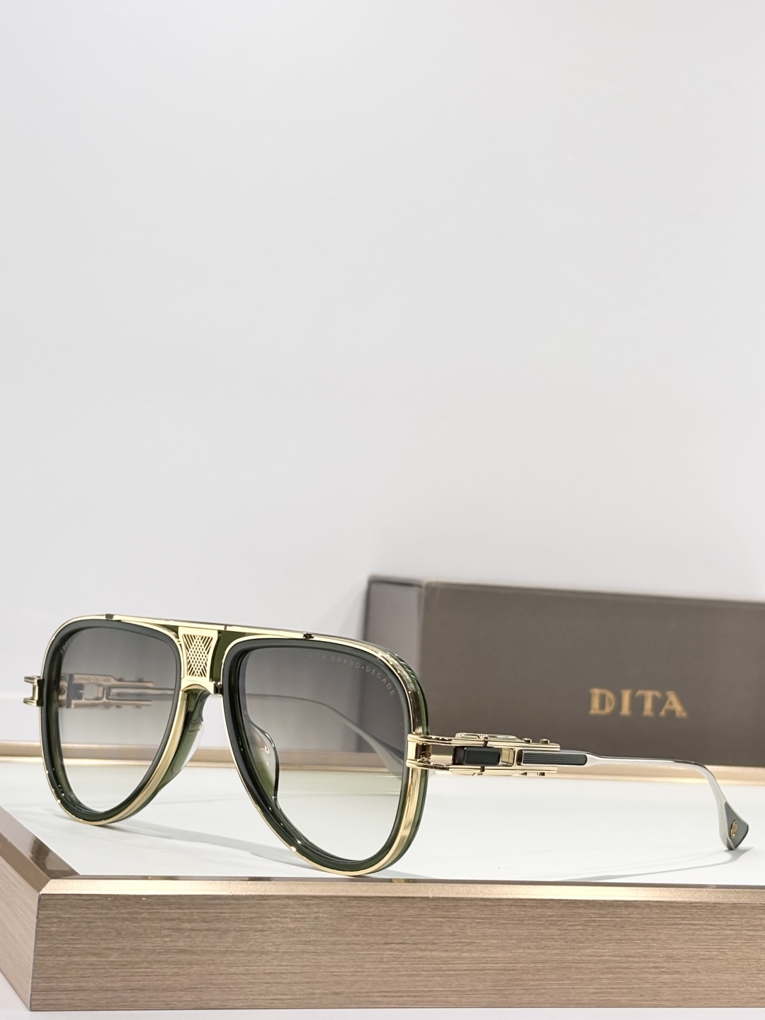 DITA MOD:DTS460SIZE:58口16-137