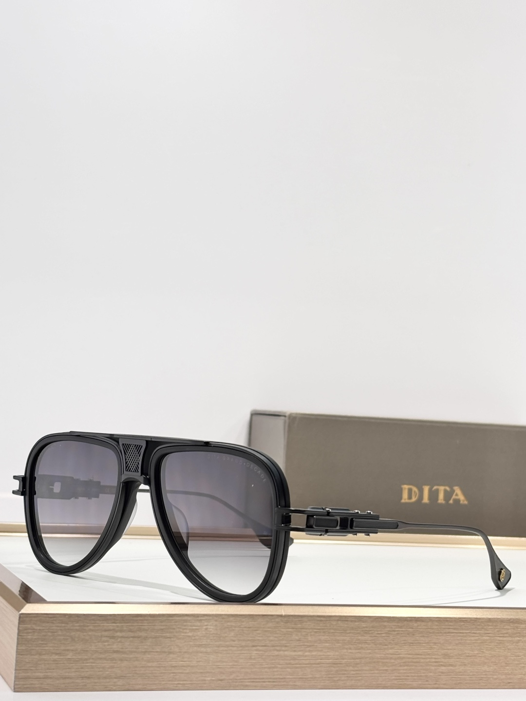 DITA MOD:DTS460SIZE:58口16-137