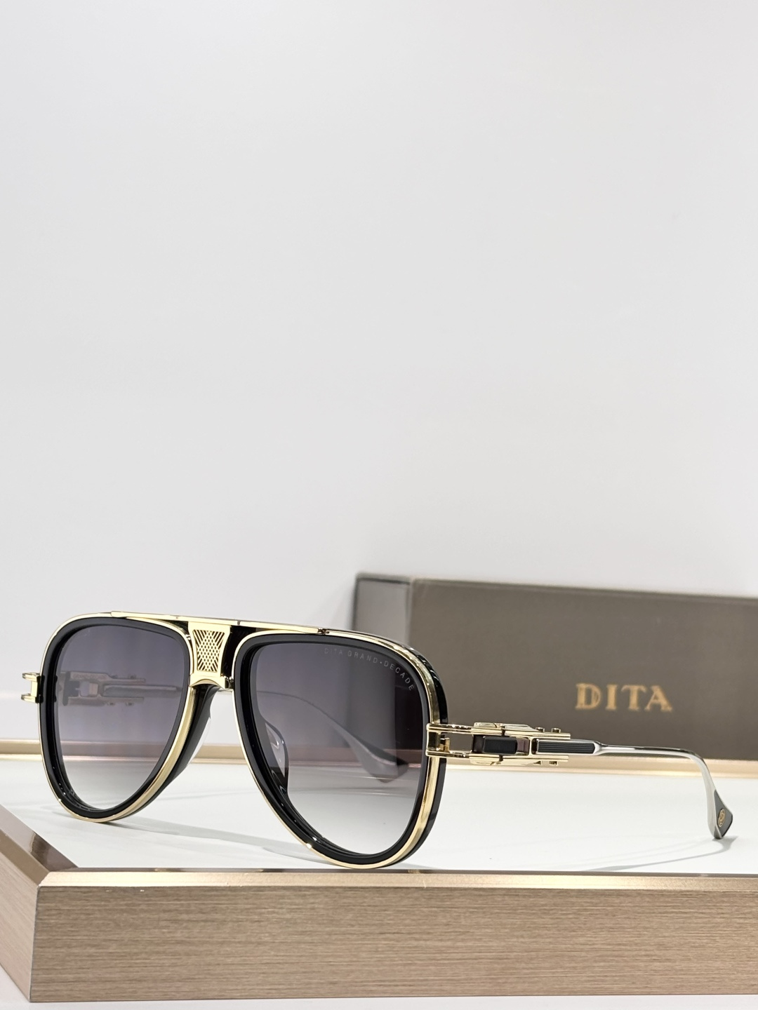 DITA MOD:DTS460SIZE:58口16-137