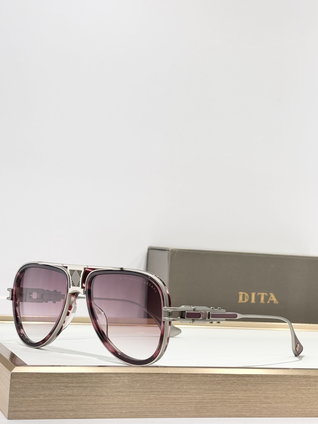 DITA MOD:DTS460SIZE:58口16-137