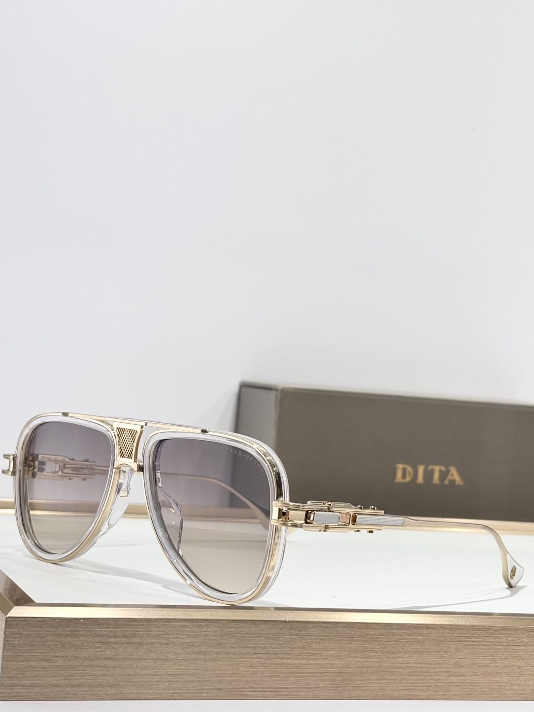 DITA MOD:DTS460SIZE:58口16-137