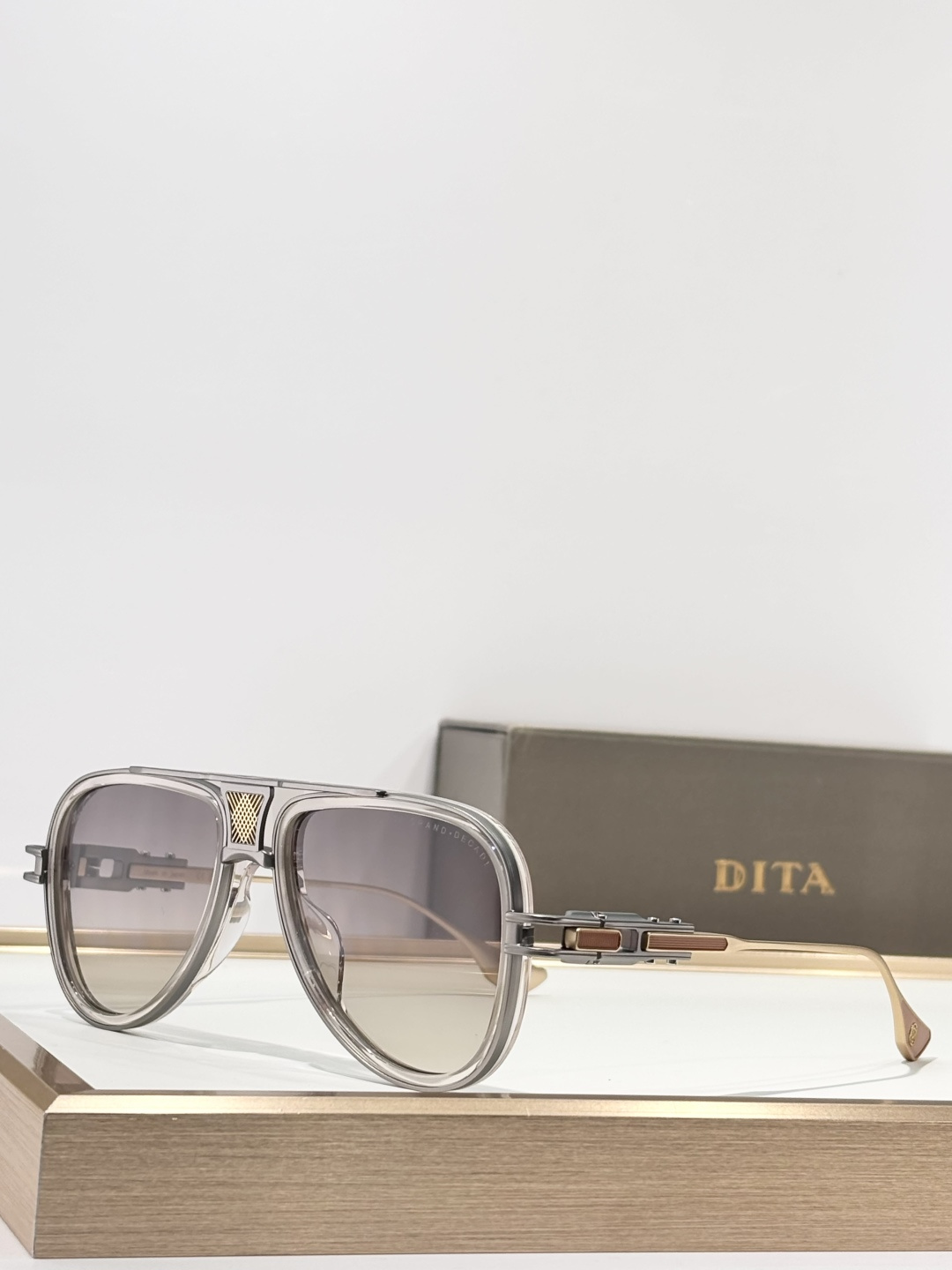 DITA MOD:DTS460SIZE:58口16-137
