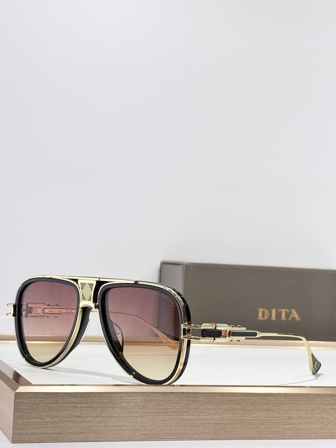 DITA MOD:DTS460SIZE:58口16-137