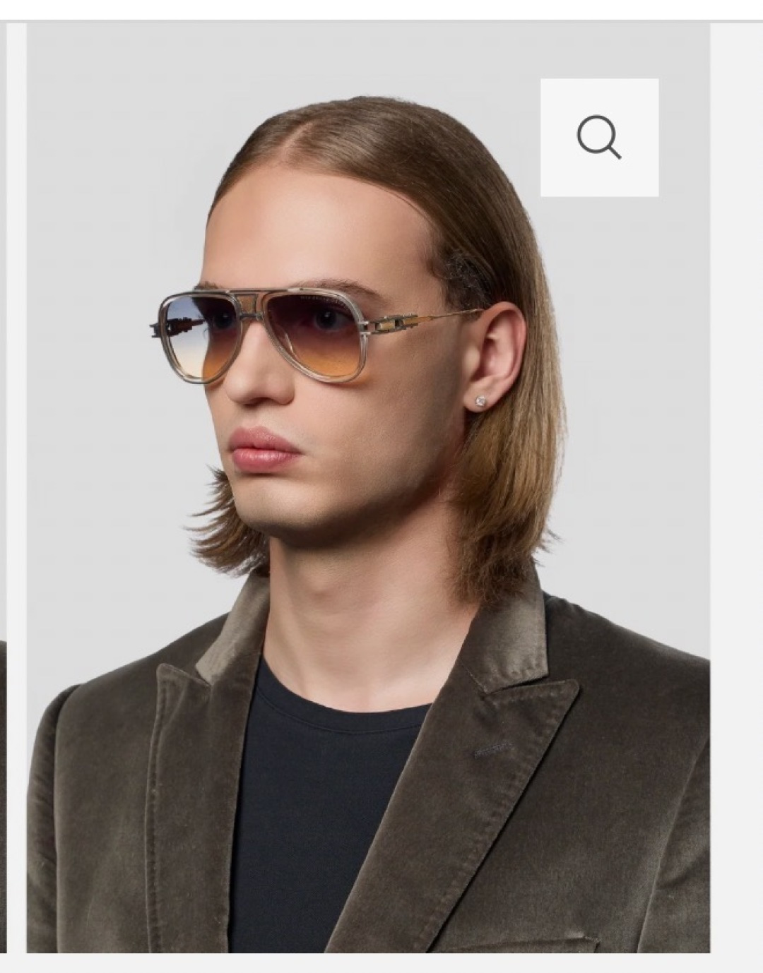 DITA MOD:DTS460SIZE:58口16-137