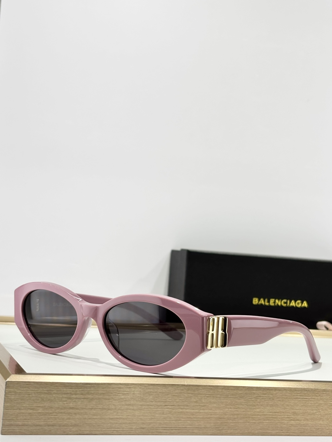 BALENCIAGMOD：BB0502SSIZE：56口18-140