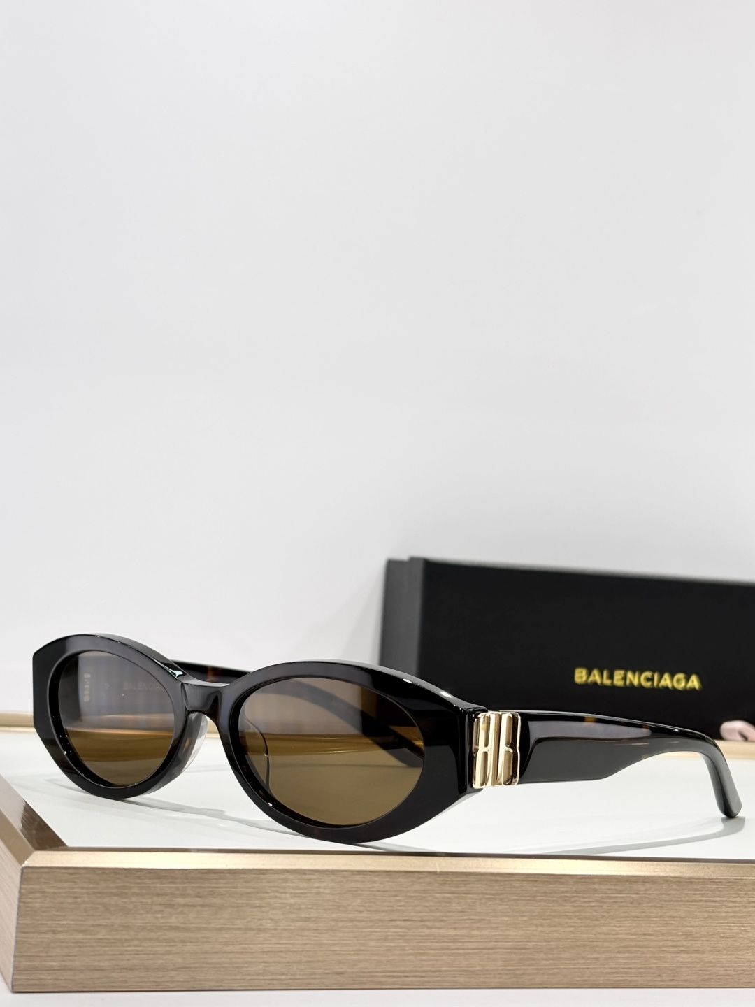 BALENCIAGMOD：BB0502SSIZE：56口18-140