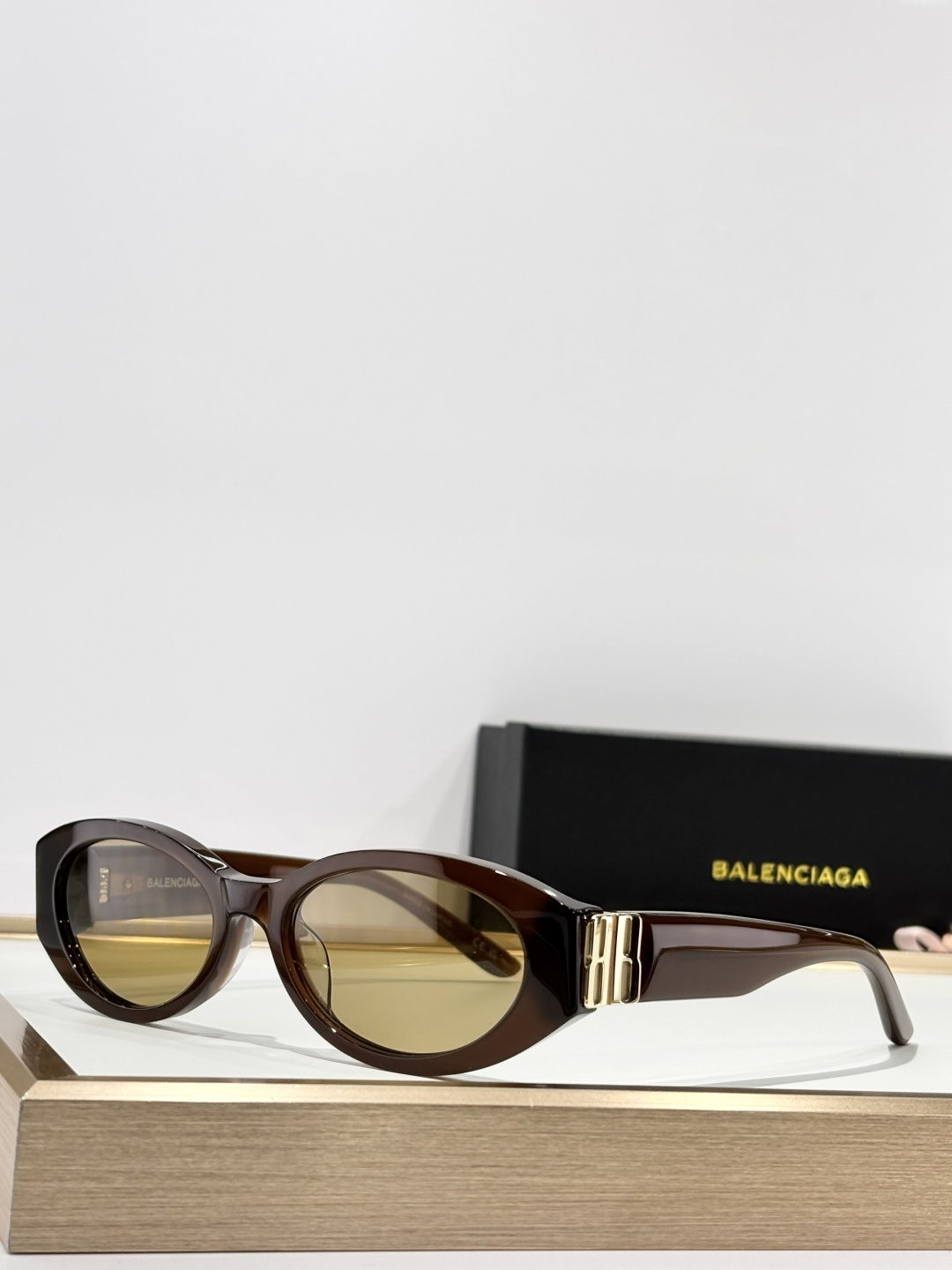 BALENCIAGMOD：BB0502SSIZE：56口18-140