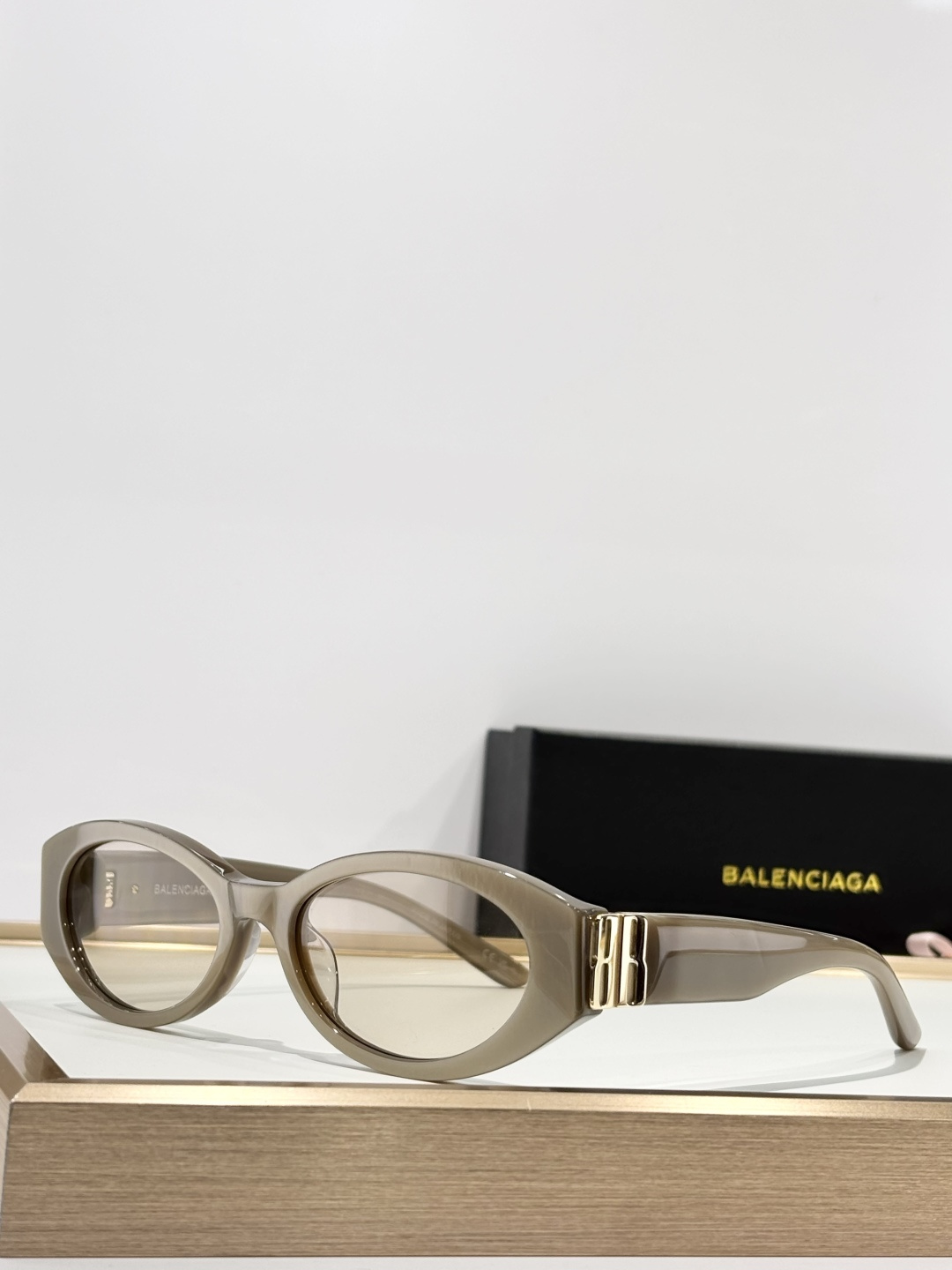 BALENCIAGMOD：BB0502SSIZE：56口18-140