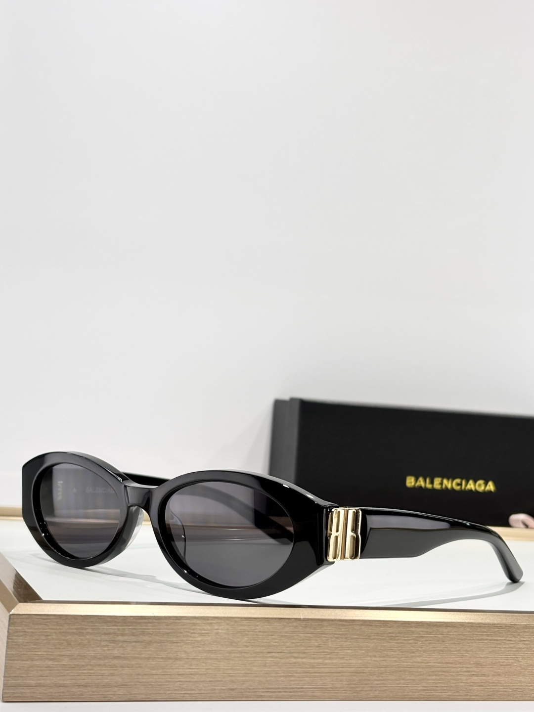 BALENCIAGMOD：BB0502SSIZE：56口18-140