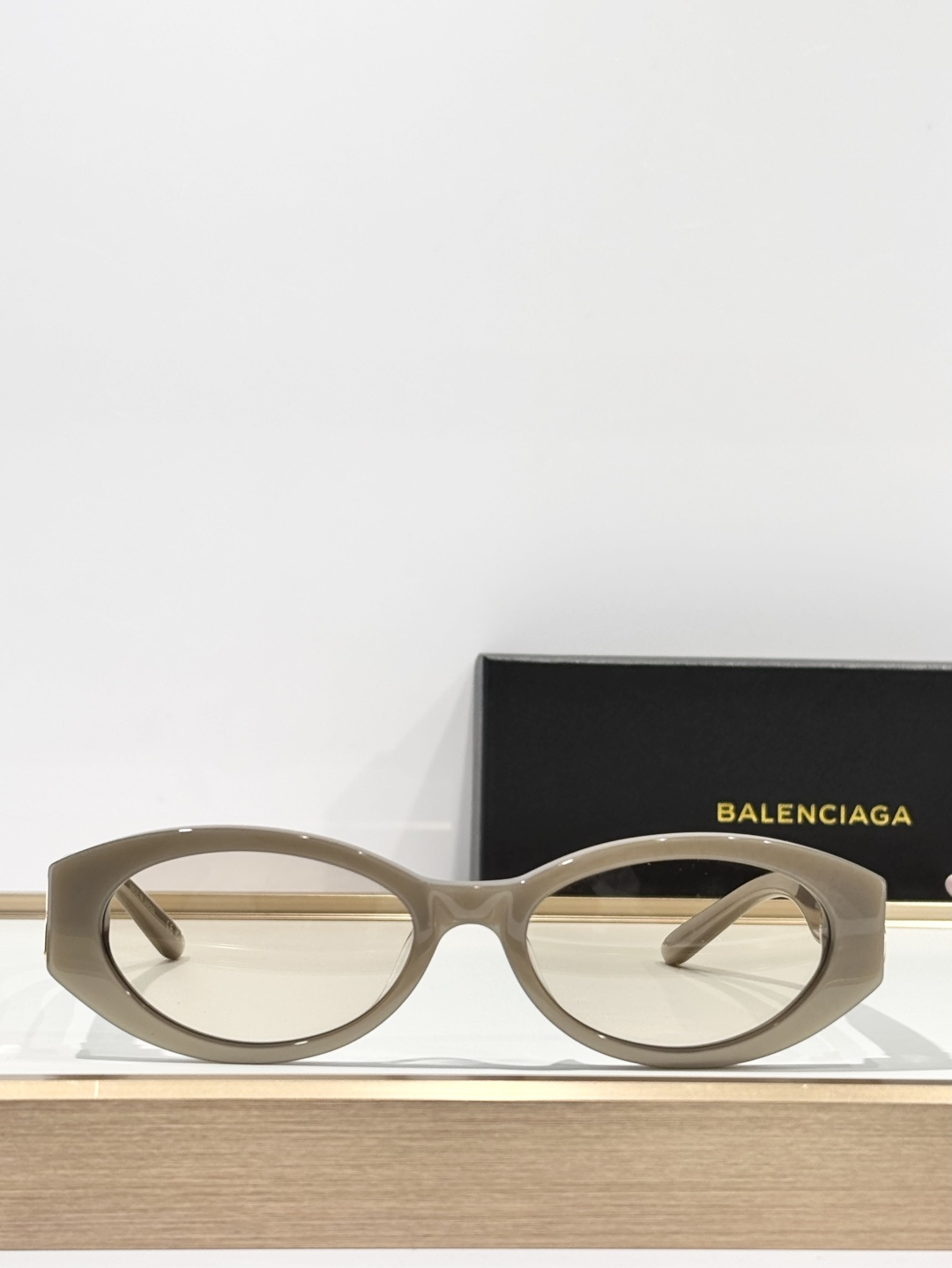 BALENCIAGMOD：BB0502SSIZE：56口18-140