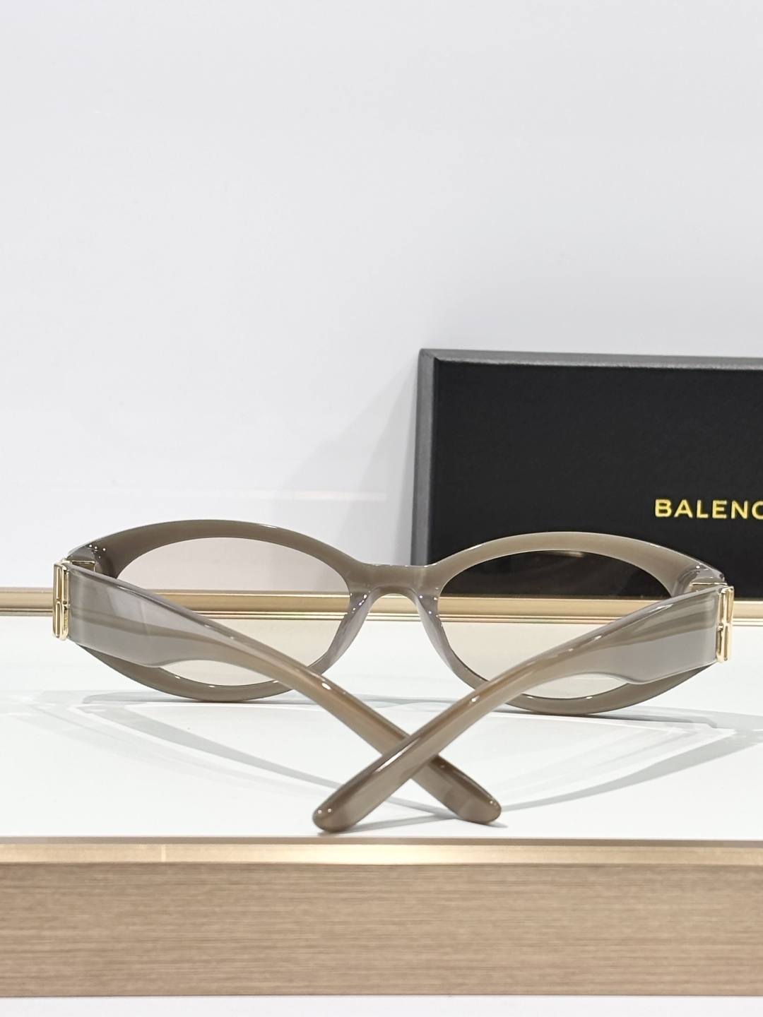 BALENCIAGMOD：BB0502SSIZE：56口18-140