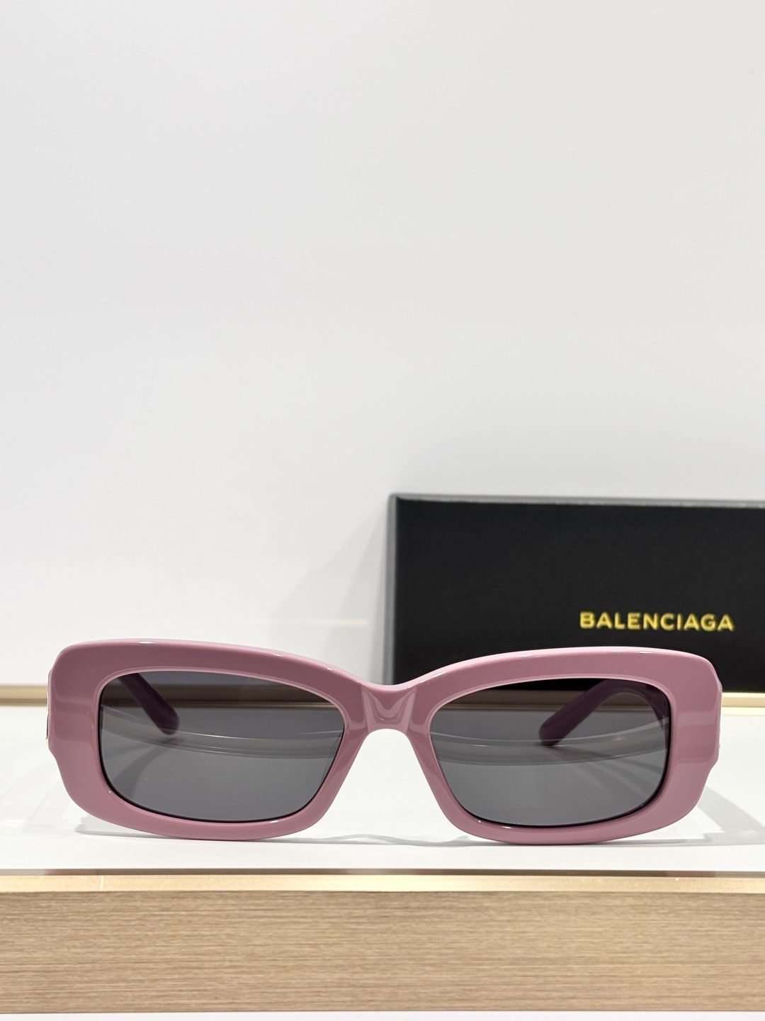 BALENCIAGMOD：BB0501SKSIZE：56口17-140
