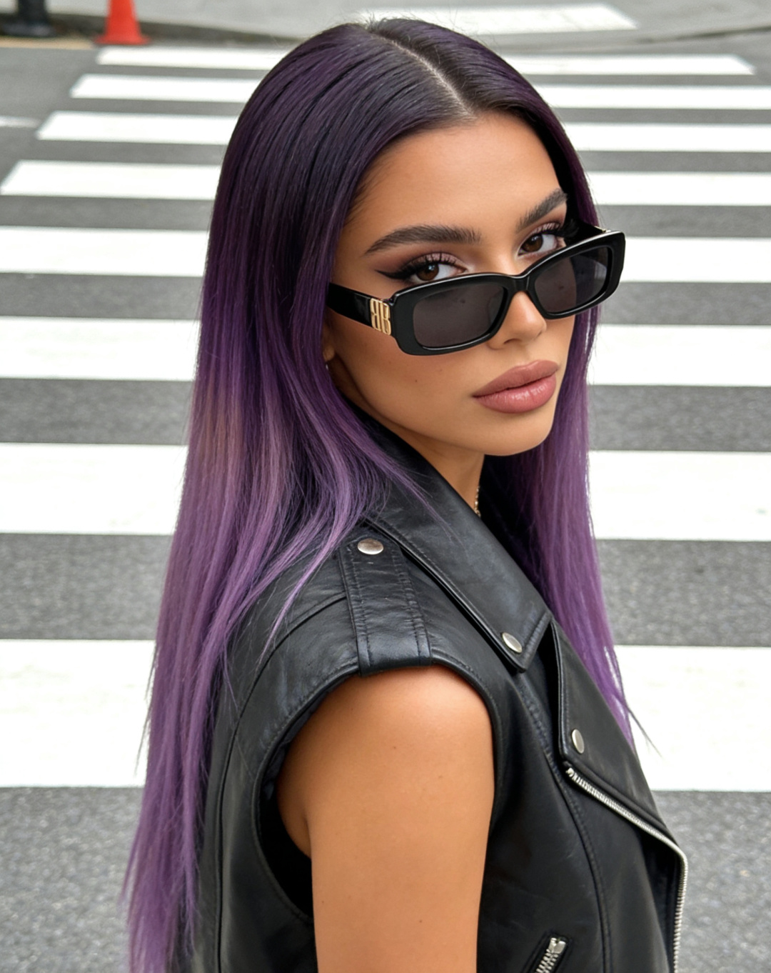 BALENCIAGMOD：BB0501SKSIZE：56口17-140