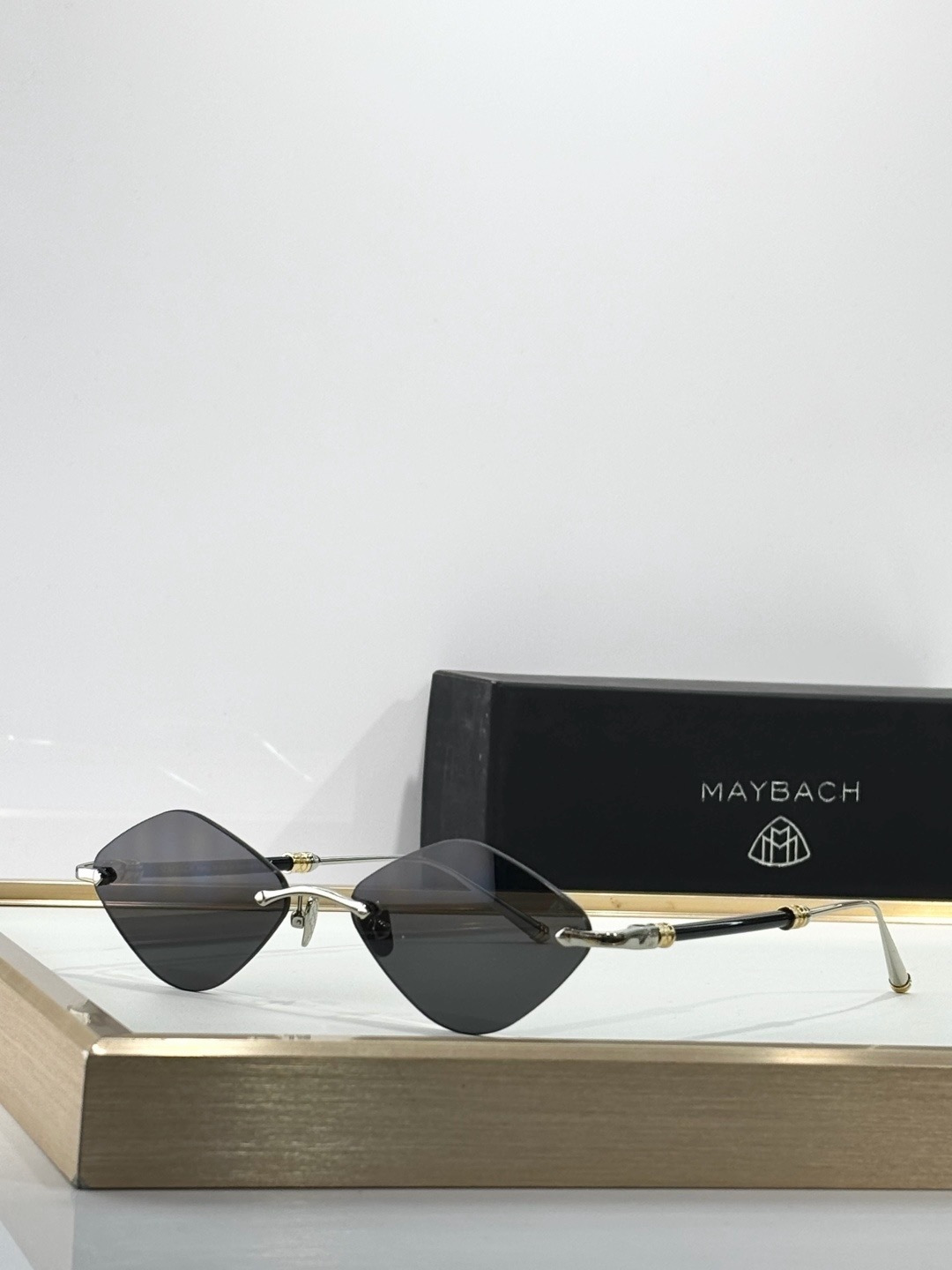 Maybach ToP quality Mod:THE BABY Size:58口18-145
