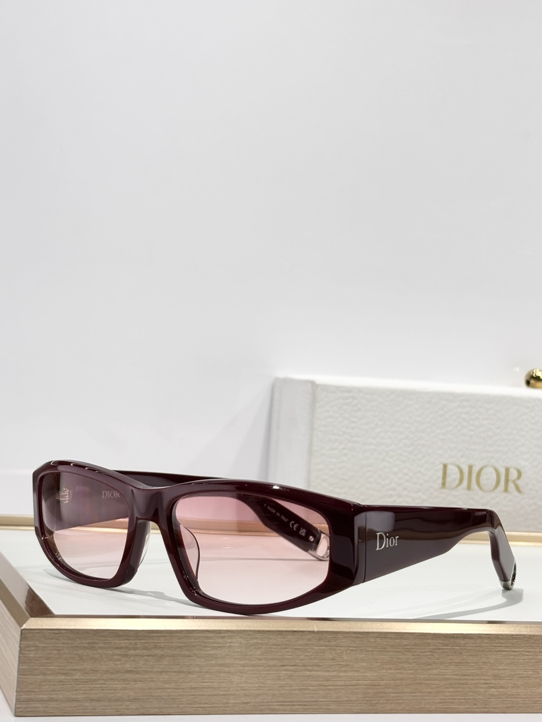 DIO*MOD：DiorSymbol S1ISize：59口17 135