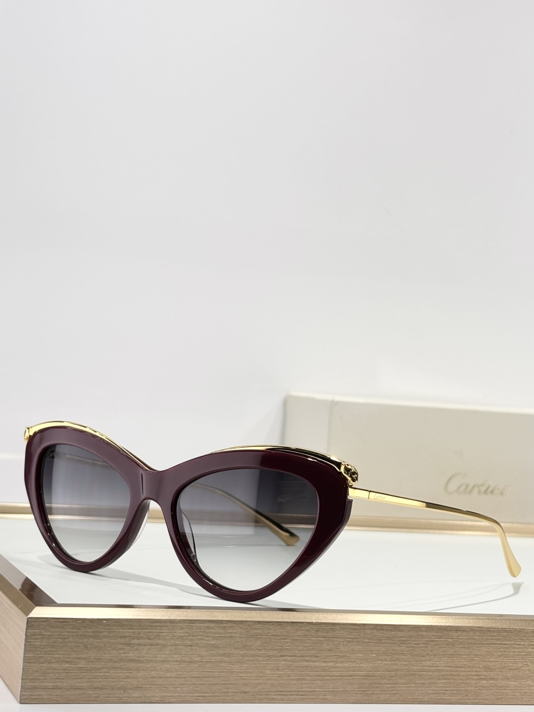 Cartie*MOD：CT0596SSize：140