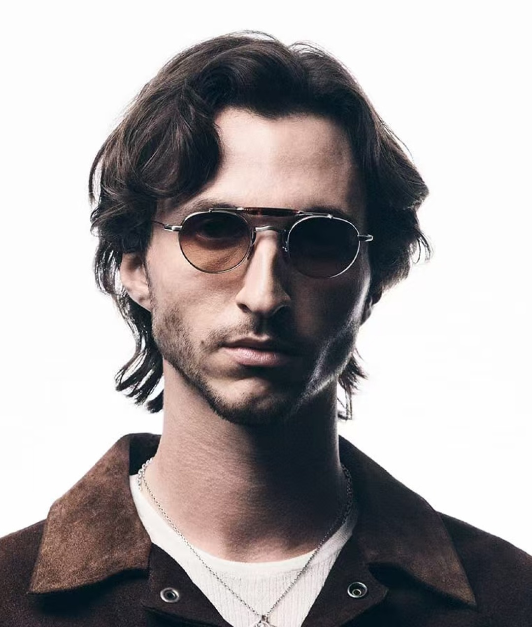 JACQUES MARIE MAGEMODEL：DasanSIZE:46口23-146