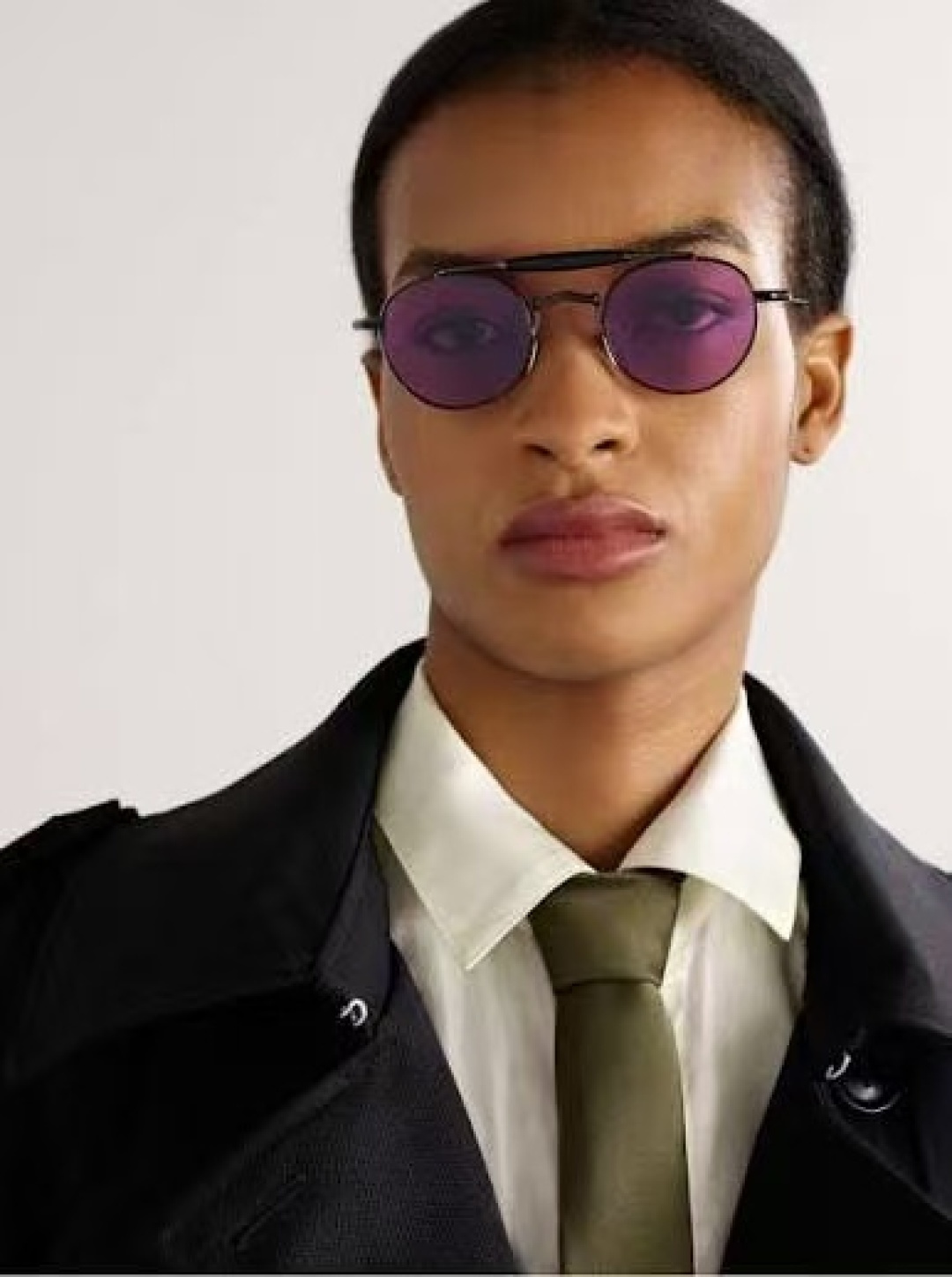 JACQUES MARIE MAGEMODEL：DasanSIZE:46口23-146