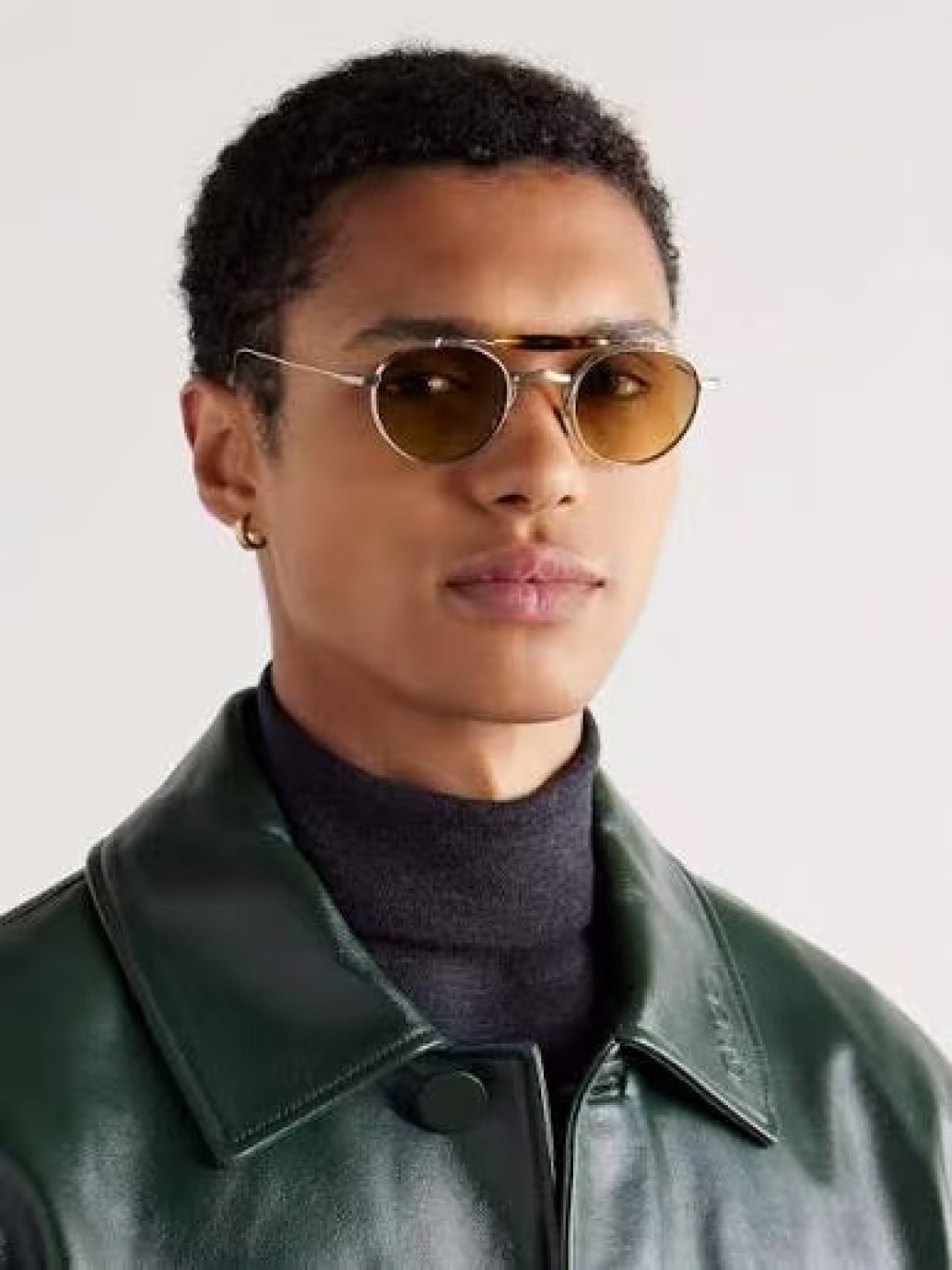 JACQUES MARIE MAGEMODEL：DasanSIZE:46口23-146