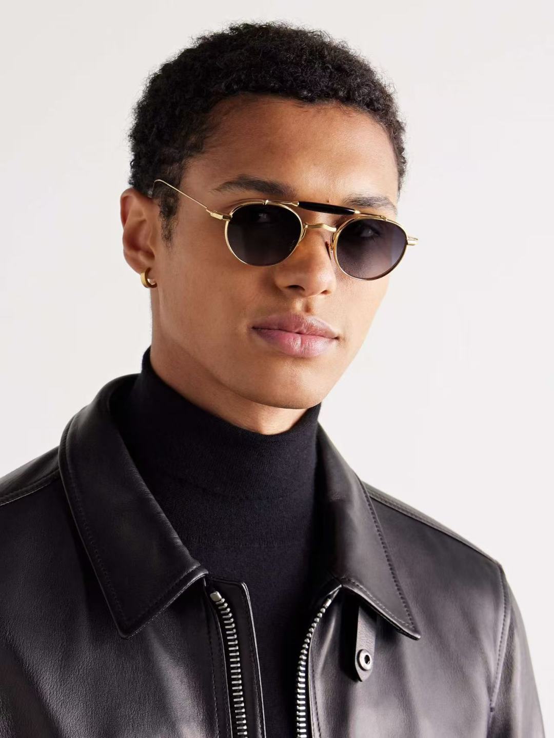 JACQUES MARIE MAGEMODEL：DasanSIZE:46口23-146