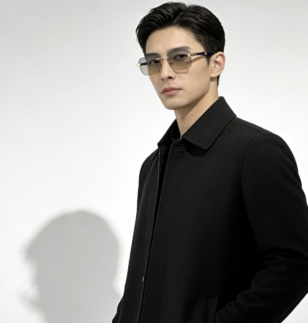 MAYBAC*MODEL：THE TAIGESIZE：57口18-146