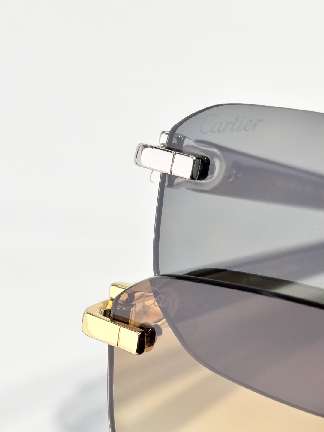 Cartie*MOD：CT0622SSize：53口19 145