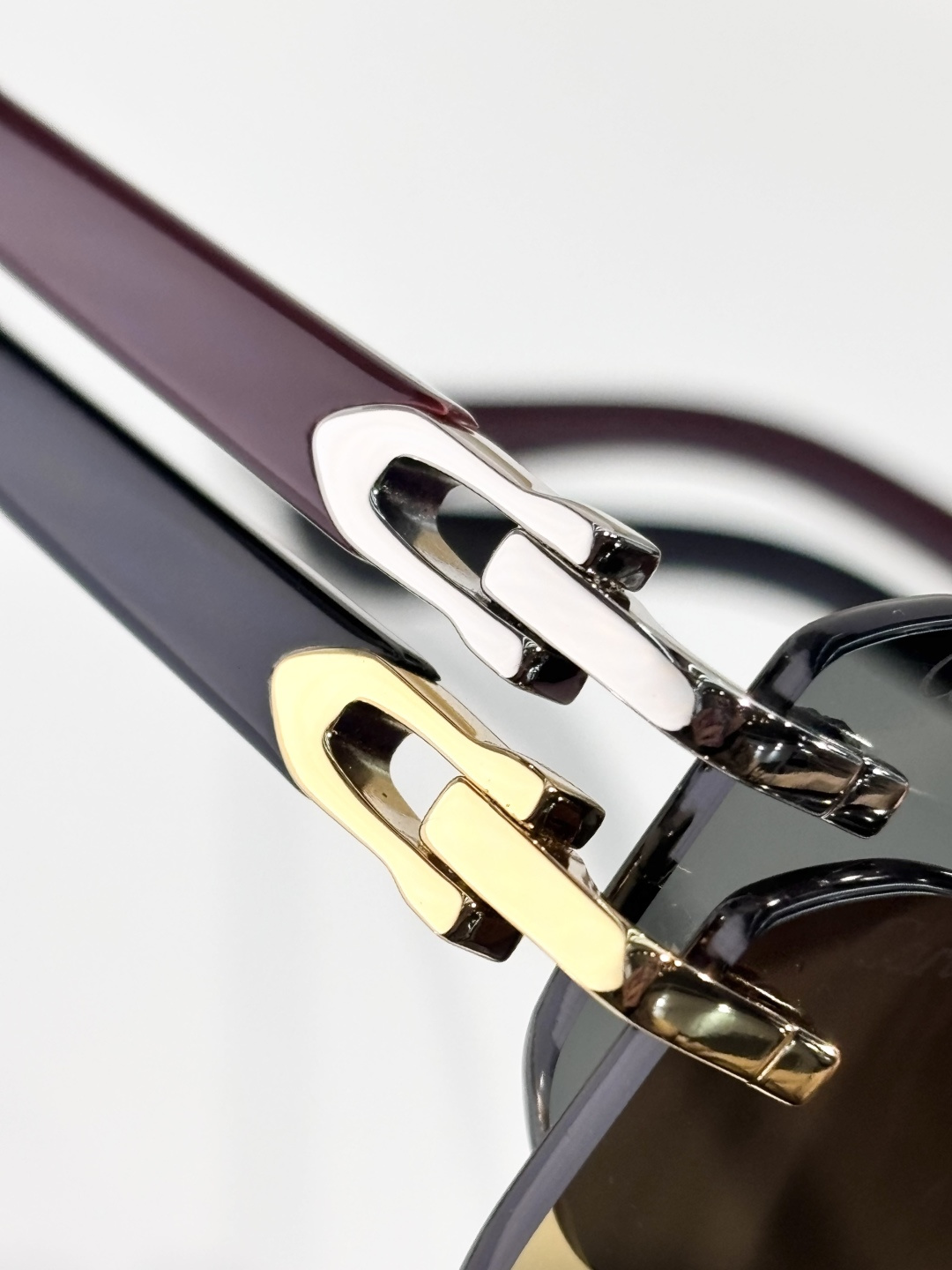 Cartie*MOD：CT0622SSize：53口19 145