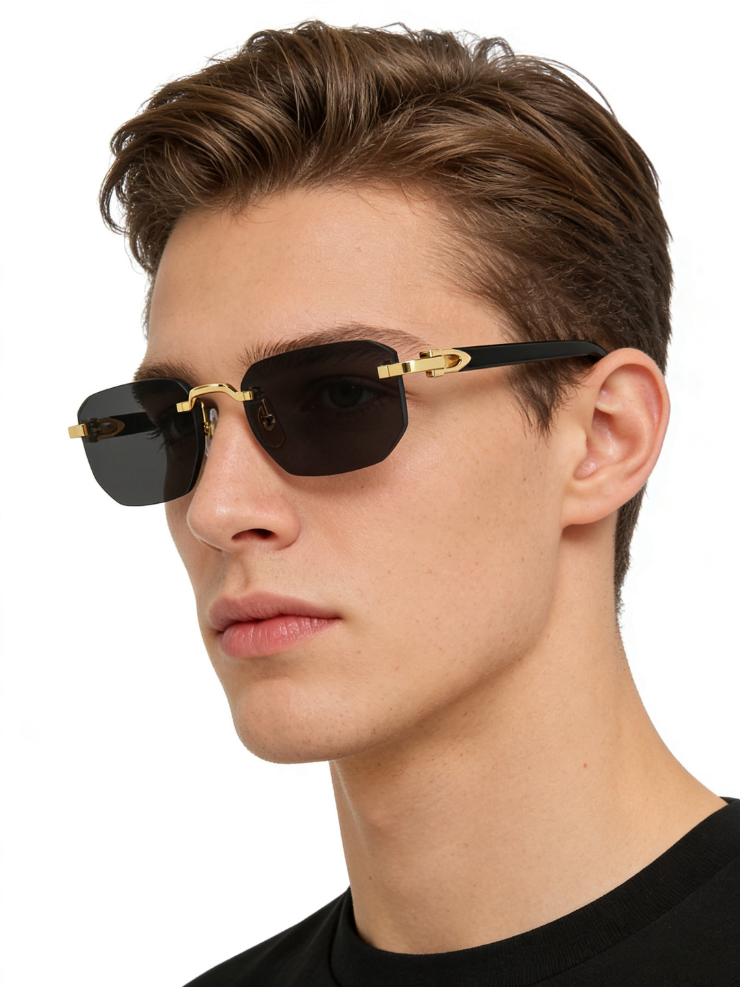 Cartie*MOD：CT0622SSize：53口19 145