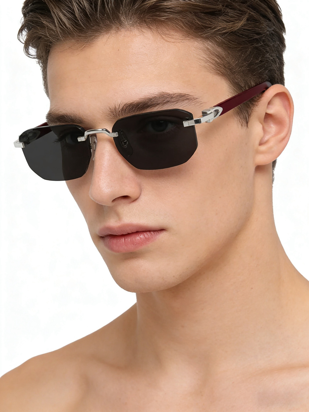 Cartie*MOD：CT0622SSize：53口19 145