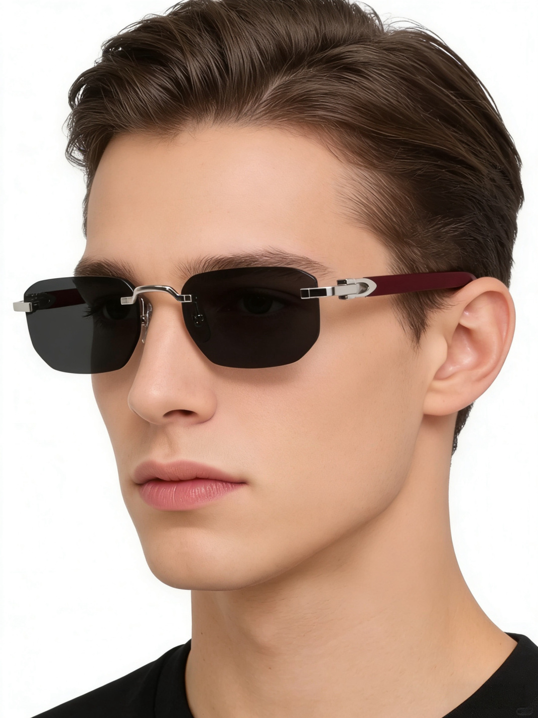 Cartie*MOD：CT0622SSize：53口19 145