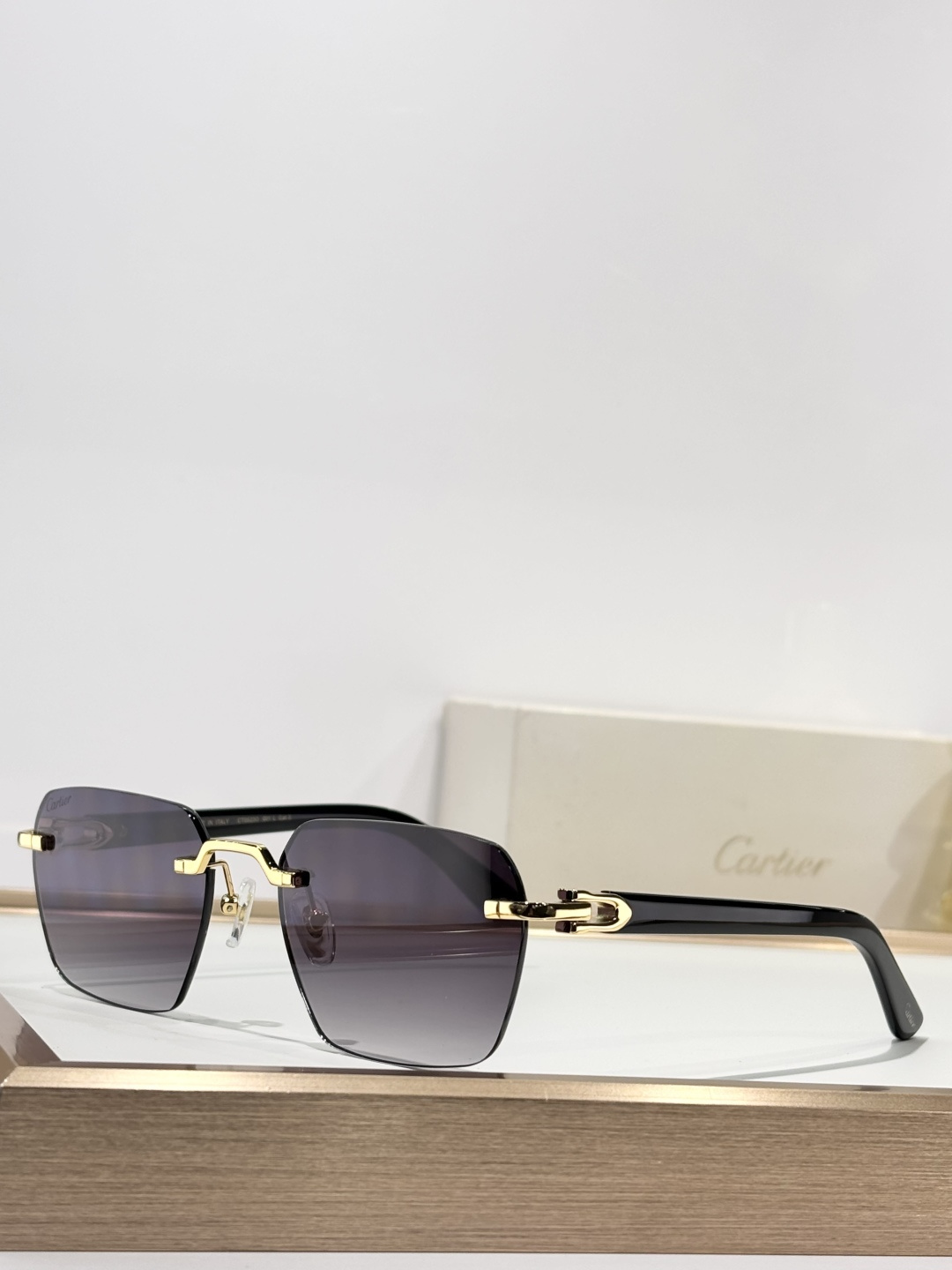 Cartie*MOD：CT0623OSize：54口18 145