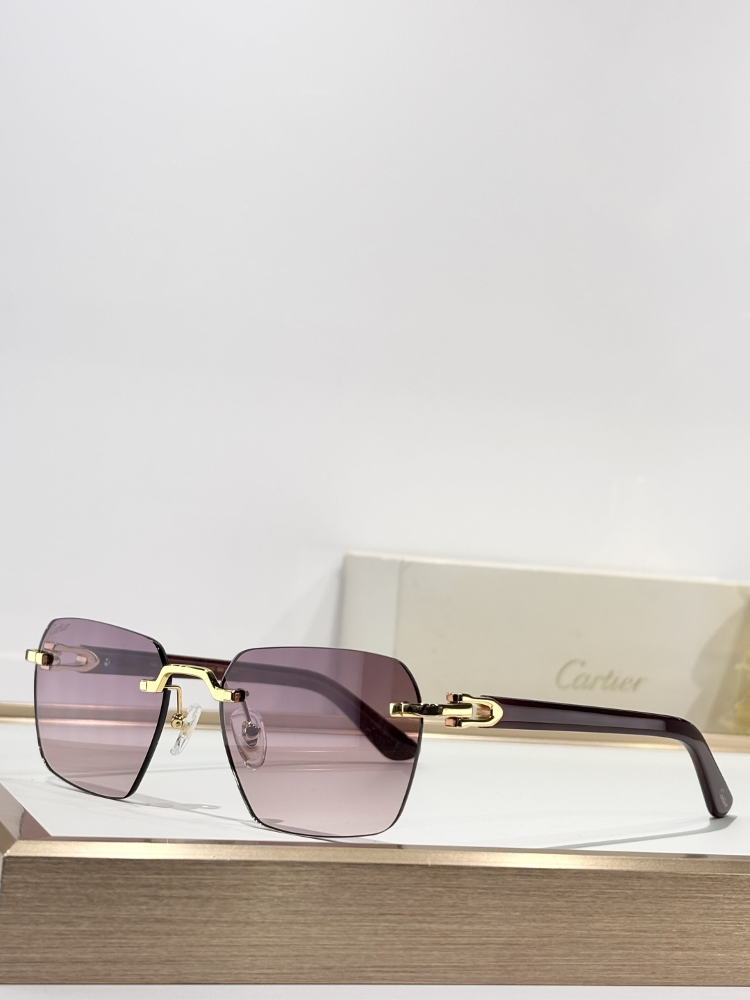 Cartie*MOD：CT0623OSize：54口18 145