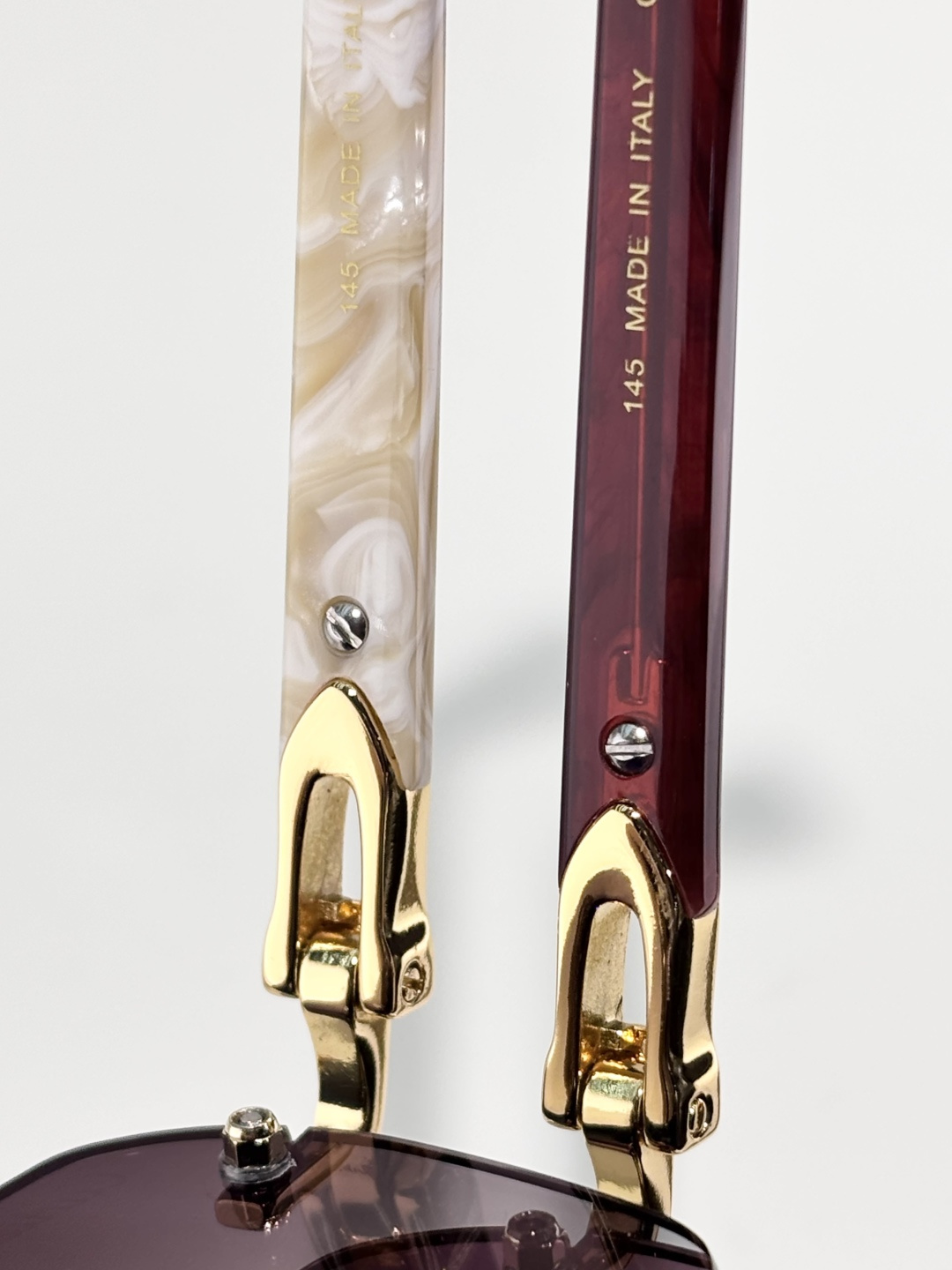 Cartie*MOD：CT0623OSize：54口18 145