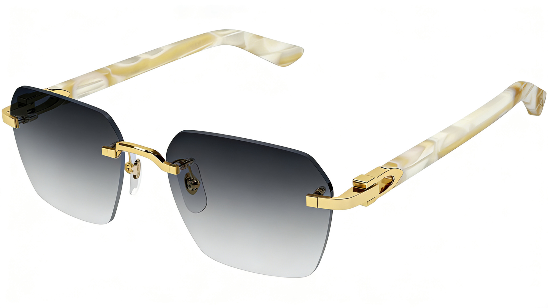 Cartie*MOD：CT0623OSize：54口18 145