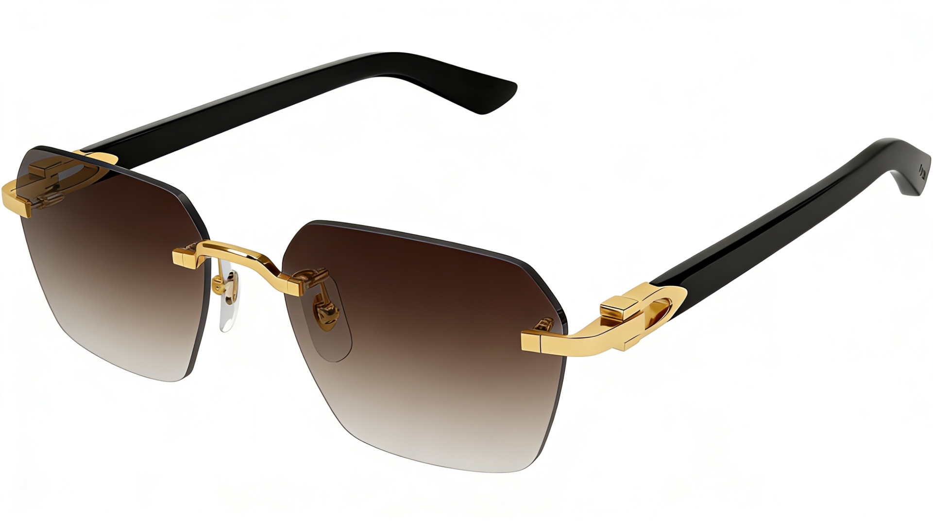 Cartie*MOD：CT0623OSize：54口18 145