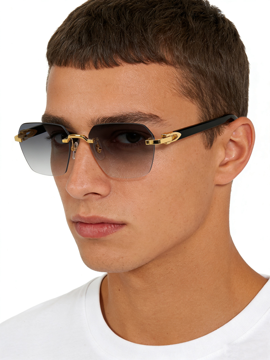 Cartie*MOD：CT0623OSize：54口18 145