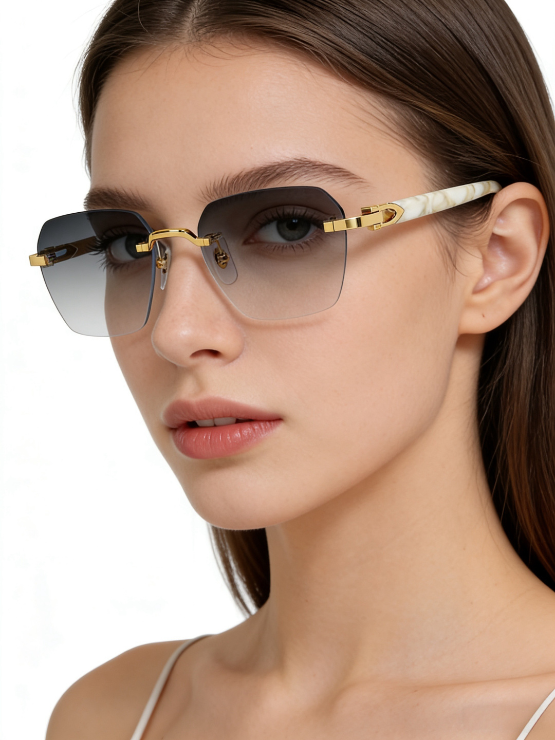 Cartie*MOD：CT0623OSize：54口18 145