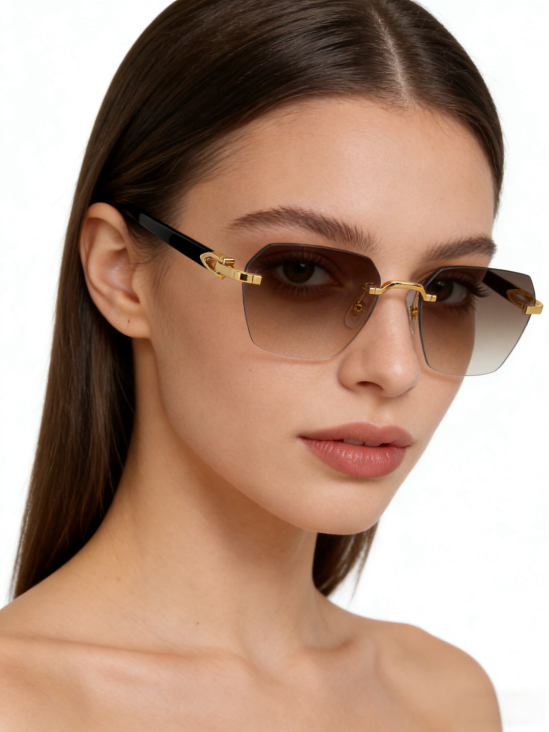 Cartie*MOD：CT0623OSize：54口18 145