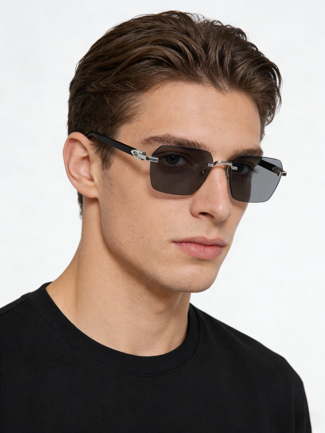 Cartie*MOD：CT0623OSize：54口18 145