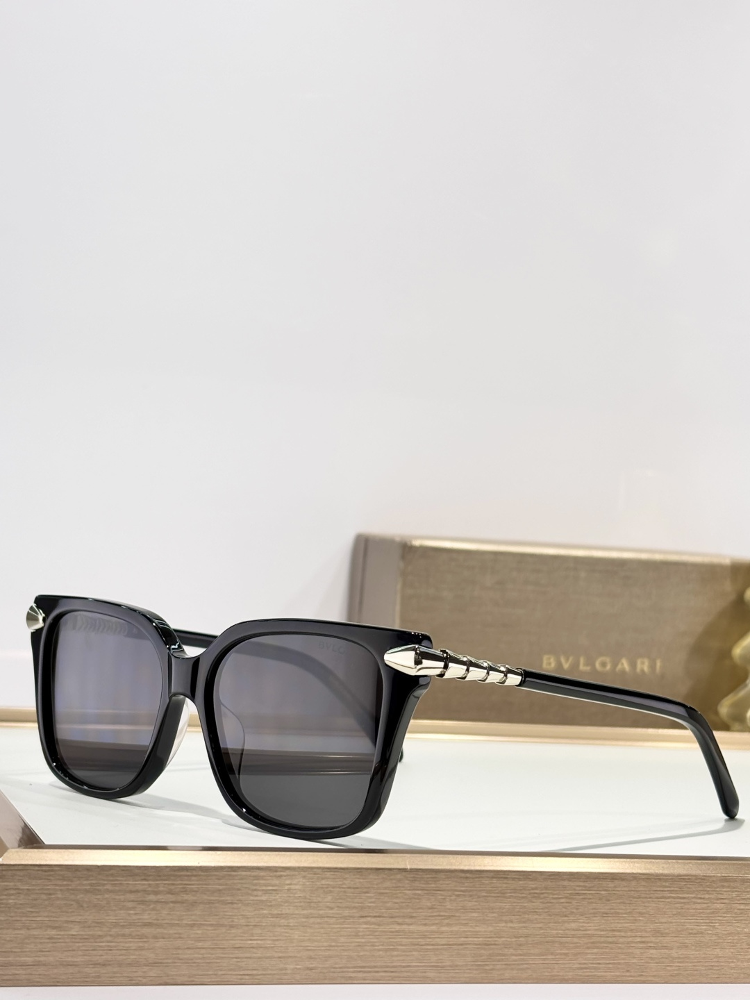 BVLGARIMOD：BV50061ISize：56口15 145